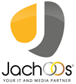 Jachoos Corporate Logo